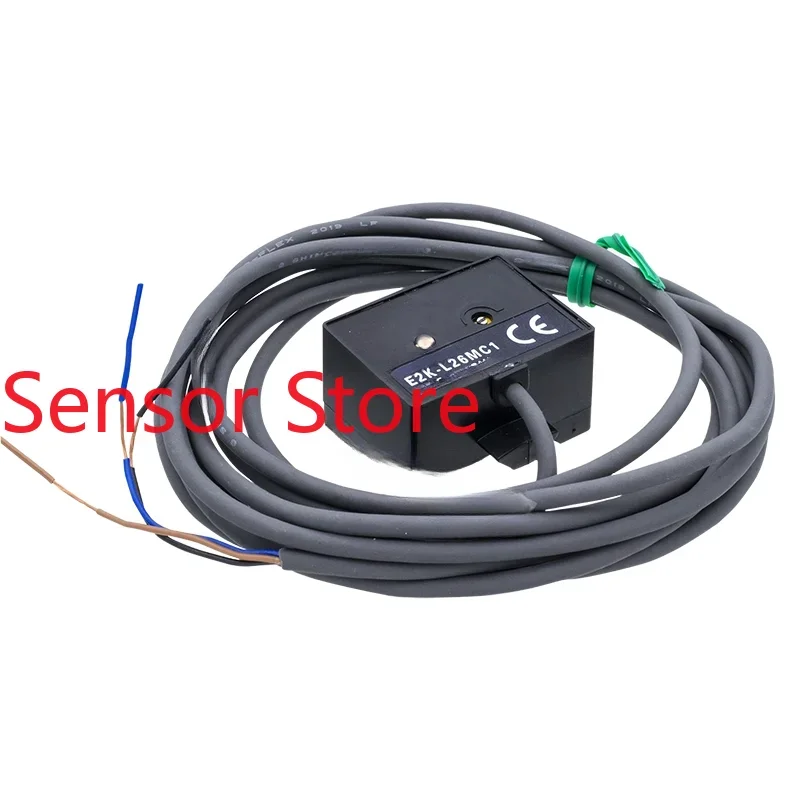 

Proximity Switch Photoelectric Induction EE-SPX613 Sensor E2K-F10MC1-L26MC1