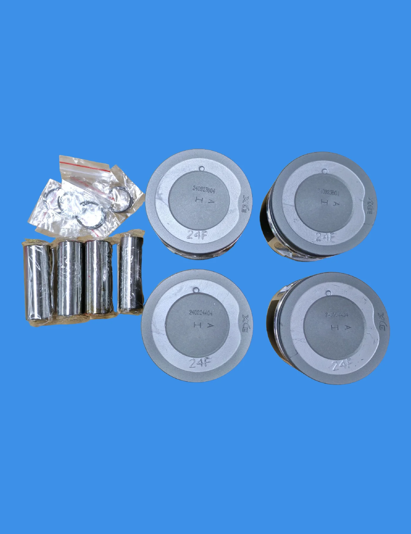 ميانيانغ XCE-4RB2 مكبس المحرك 4RB20003