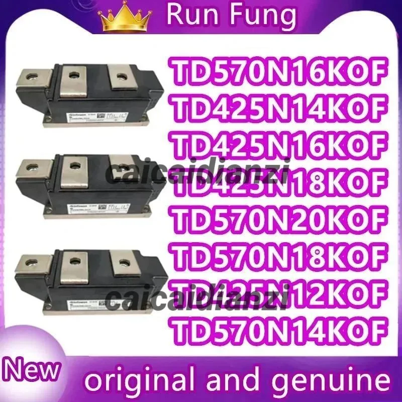 TD570N20KOF TD570N18KOF TD570N16KOF TD425N16KOF TD425N18KOF TD425N14KOF TD425N12KOF TD570N14KOF