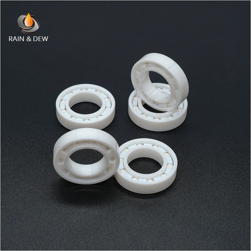 

1Pcs 6904 CE full ceramic bearing 20X37X9 mm ABEC-9 ceramic bearing 6904