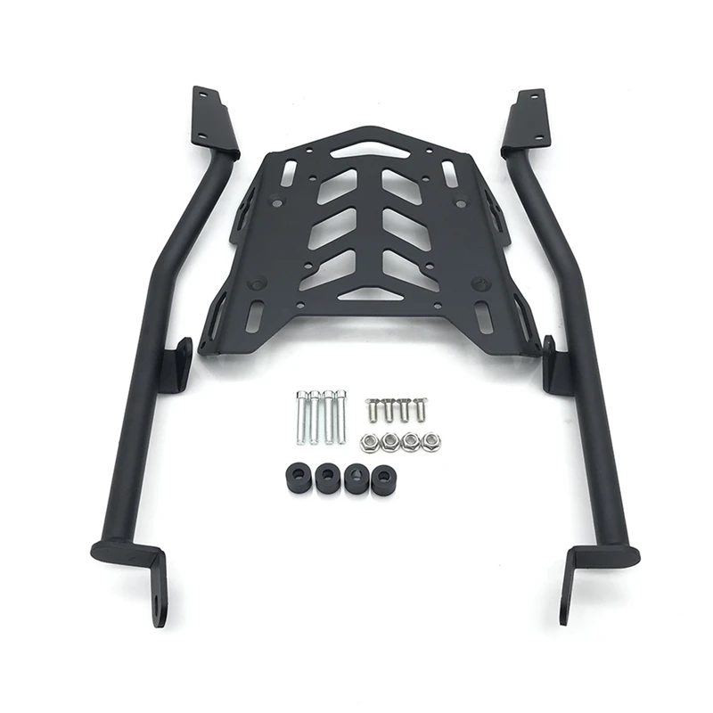 

For YAMAHA MT09 FZ-09 SP 2021 2022 Motorcycle Rear Rack Luggage Rack Carrier Shelf Top Box Holder Support Bracket