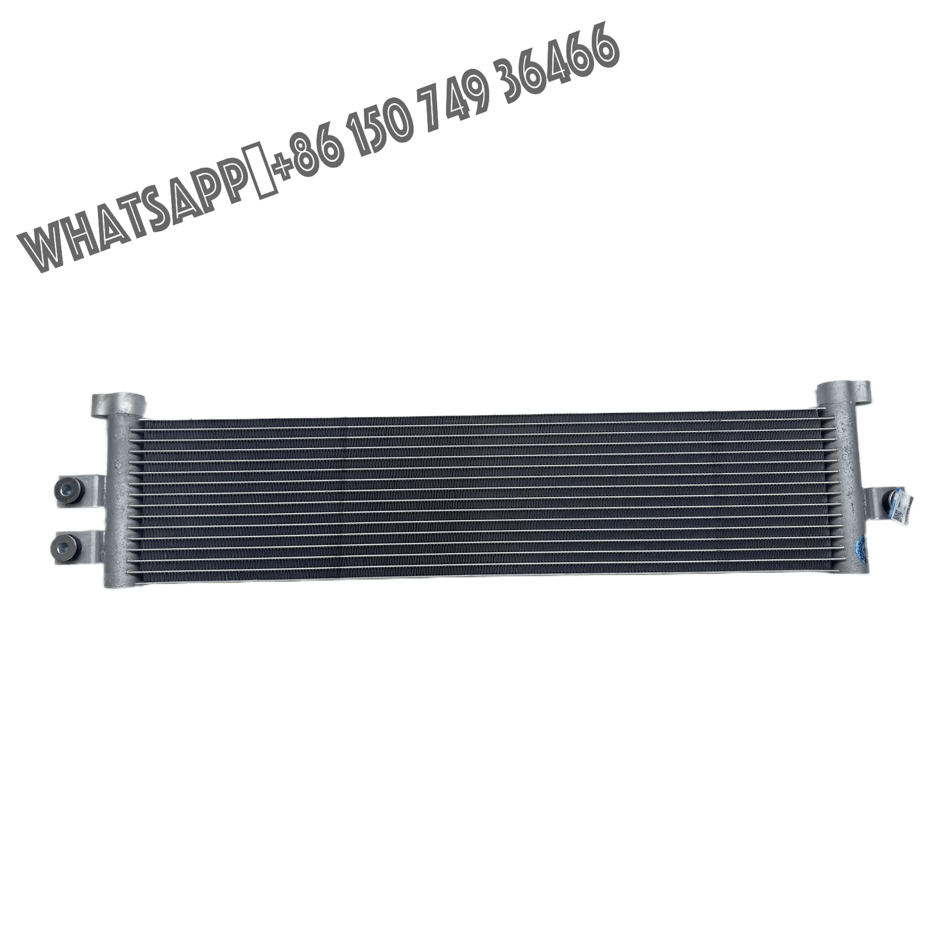 

Transmission Oil Cooler OEM 17212284540 for BMW M2 M3 M4 X3 X4 Auto Parts Cooling System Radiator