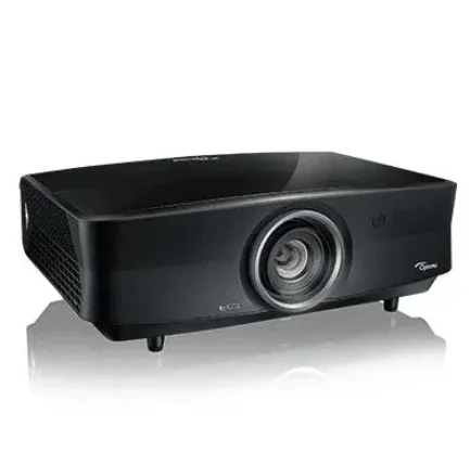 EL500K-B DLP 4K  Projector UHD 3840x2160 5000 Lumens Smart Full 3D Advertising Display  Meeting Projector 4K