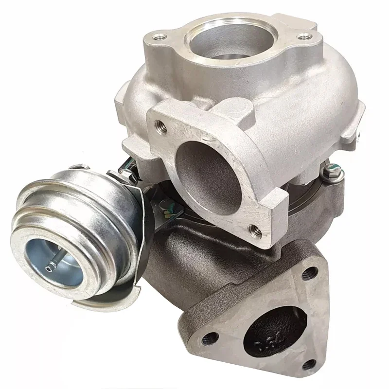 

GT2056V Turbocharger 14411EB300 14411-EB300 751243-0002 751243-5002S for Nissan Pathfinder Navara 2.5L QW25 D40 YD25 Engine