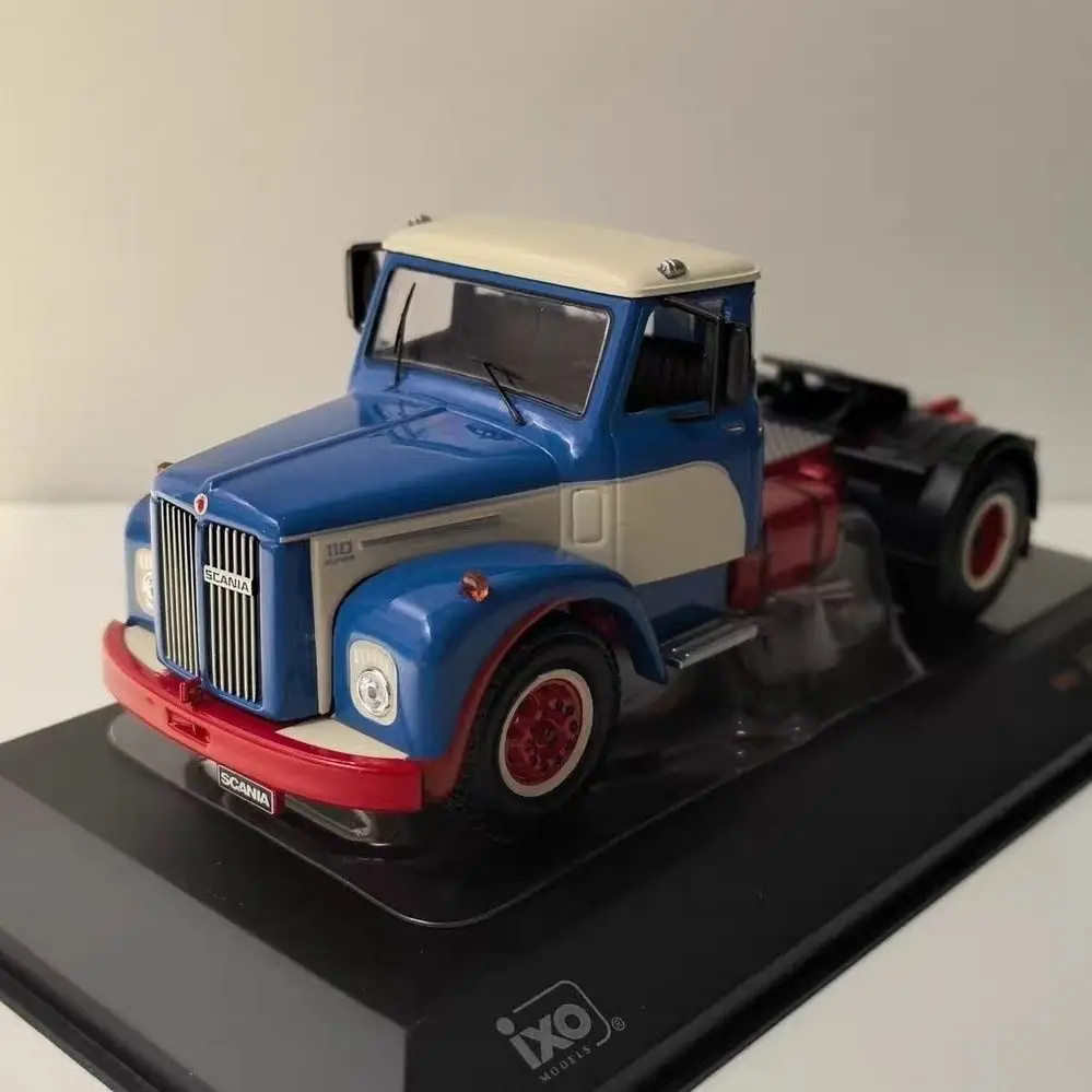 ixo-1-43-scania-110-super-1953-modele-de-camion-tracteur-scania-alliage