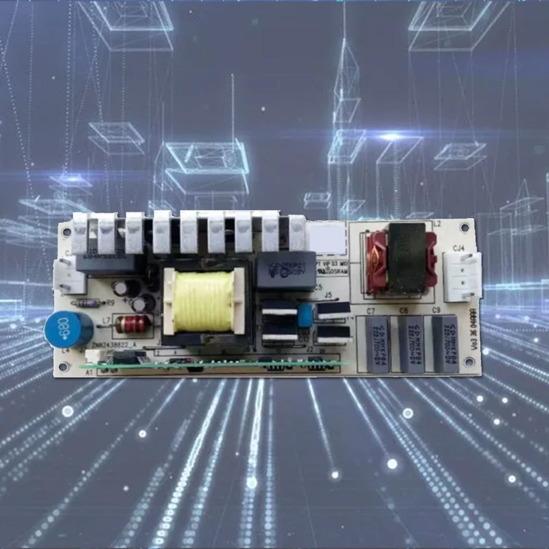 240 Moving Head Beam Lampe Vorschaltgerät Netzteil Projektor Power Boards 240