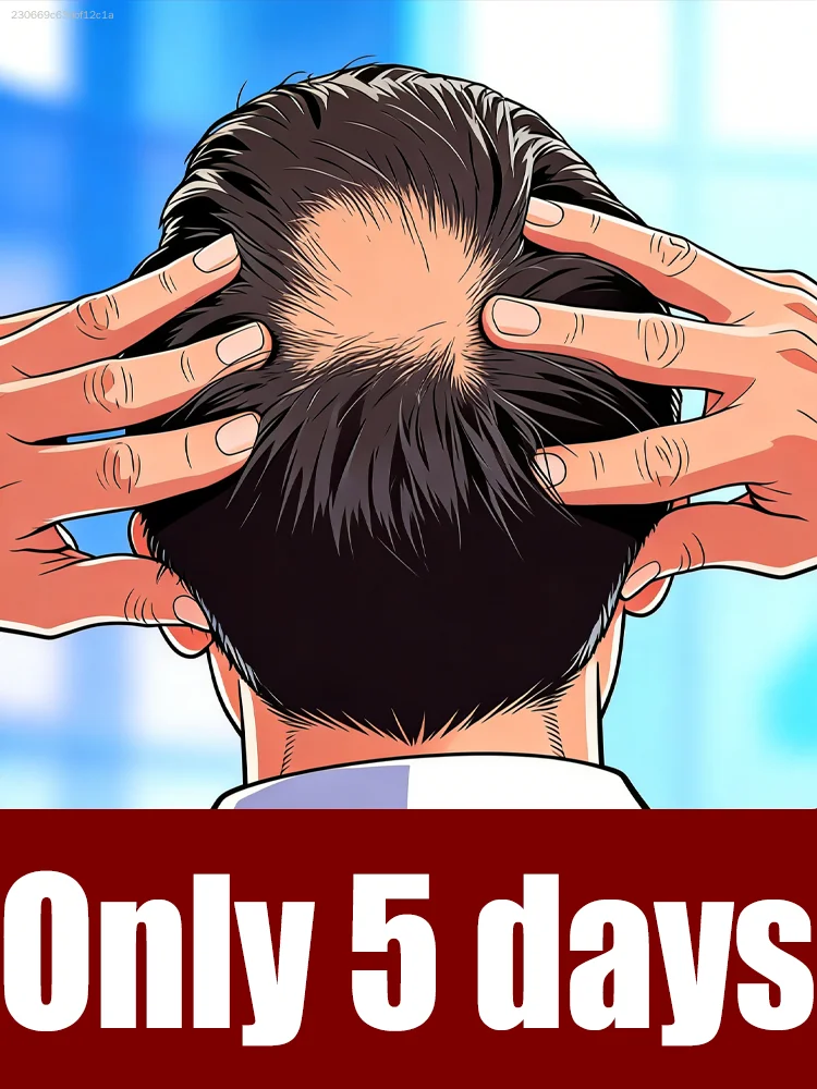 

Делает волосы более густыми и объемными; эффективно увеличивает объем волос; подходит как мужчинам, так и женщинам.