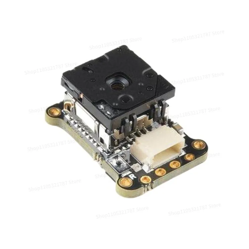 DEV-17544 PureThermal Mini Pro JST-SR (with FLIR Lepton 3.5)