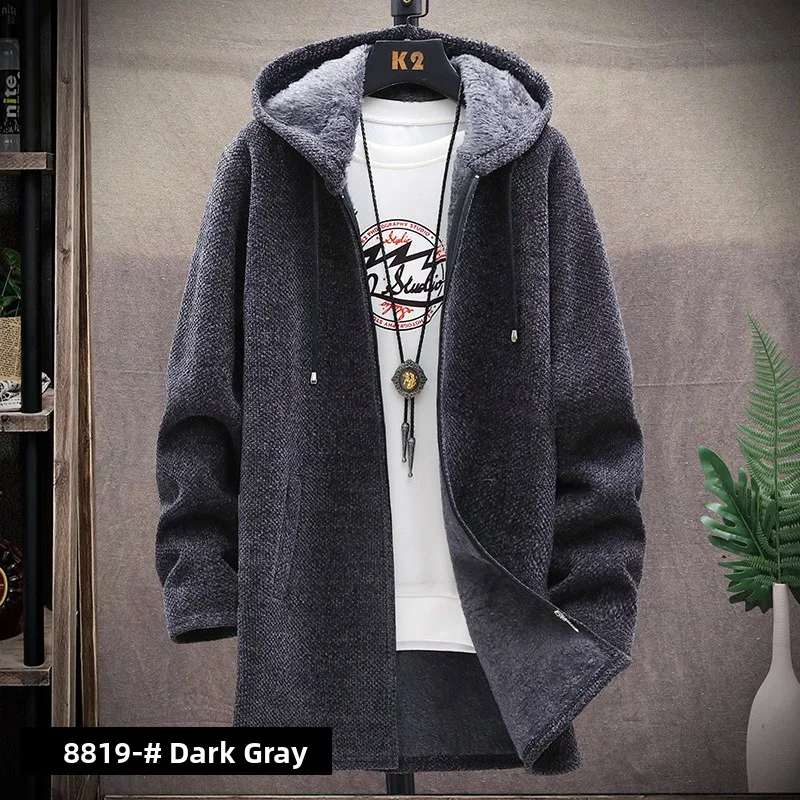 8819 dark gray