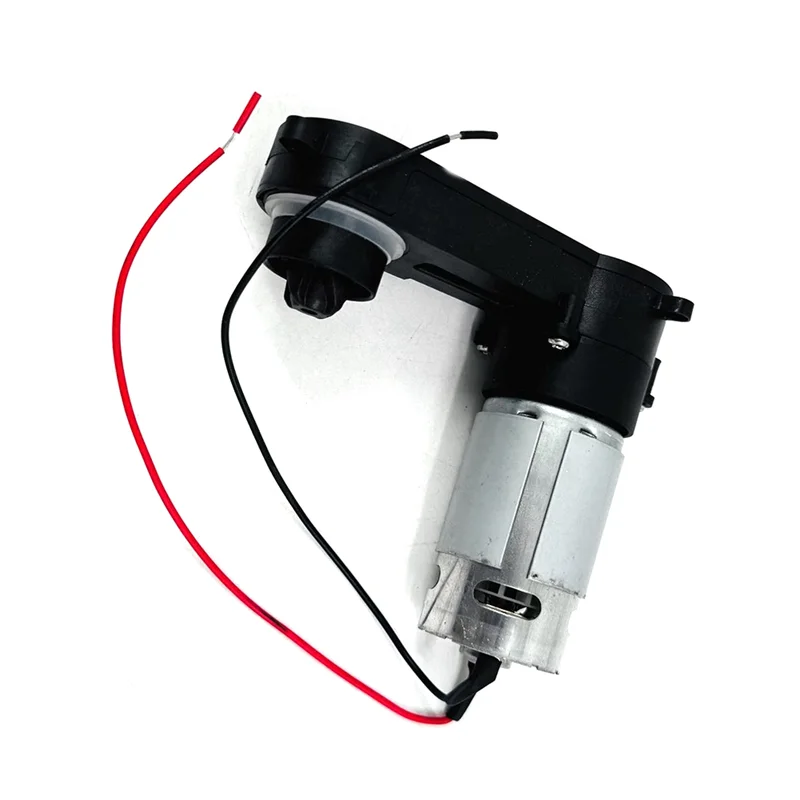 Sostituzione del motore della spazzola a rullo della lavatrice principale di lavaggio TCF per lavapavimenti Redkey W12