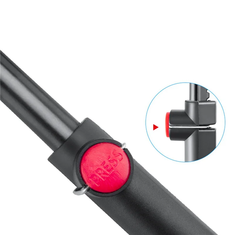 

A74K-2X подставка для велосипеда, регулируемая алюминиевая боковая складная подставка для велосипеда, боковая подставка для парковки, стержень для ног, горный дорожный велосипед