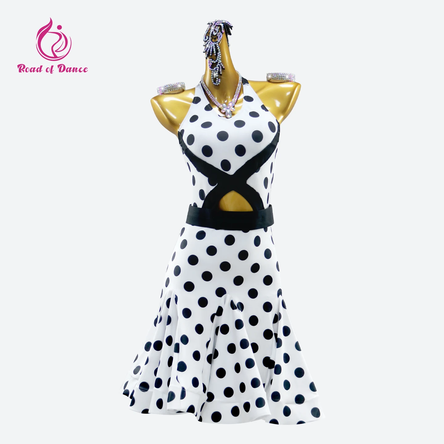 

Латинские платья, женская одежда для соревнований, одежда для бальных танцев для девочек, костюм для выпускного вечера, 2026, короткий костюм для взрослых, танцевальная одежда для самбы