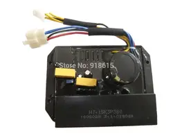 HJ.15K3P380 HJ15K3P380 AVR THREE PHASE AUTOMATIC VOLTAGE REGULATOR GENERATOR SPARE PARTS