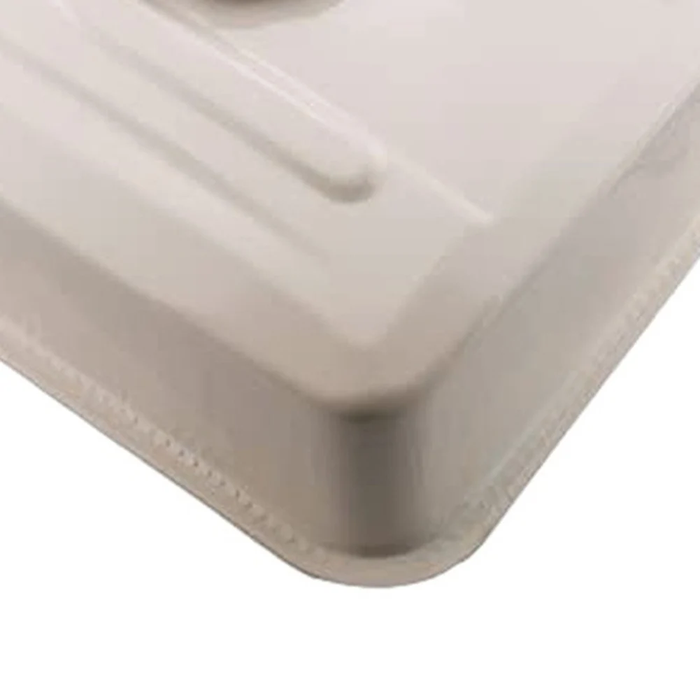 Replacement Fuel Tank for Honda For GX390 For GX340 GX420 Engines Compatible with 240cc 270cc 420cc Power Equipment Units