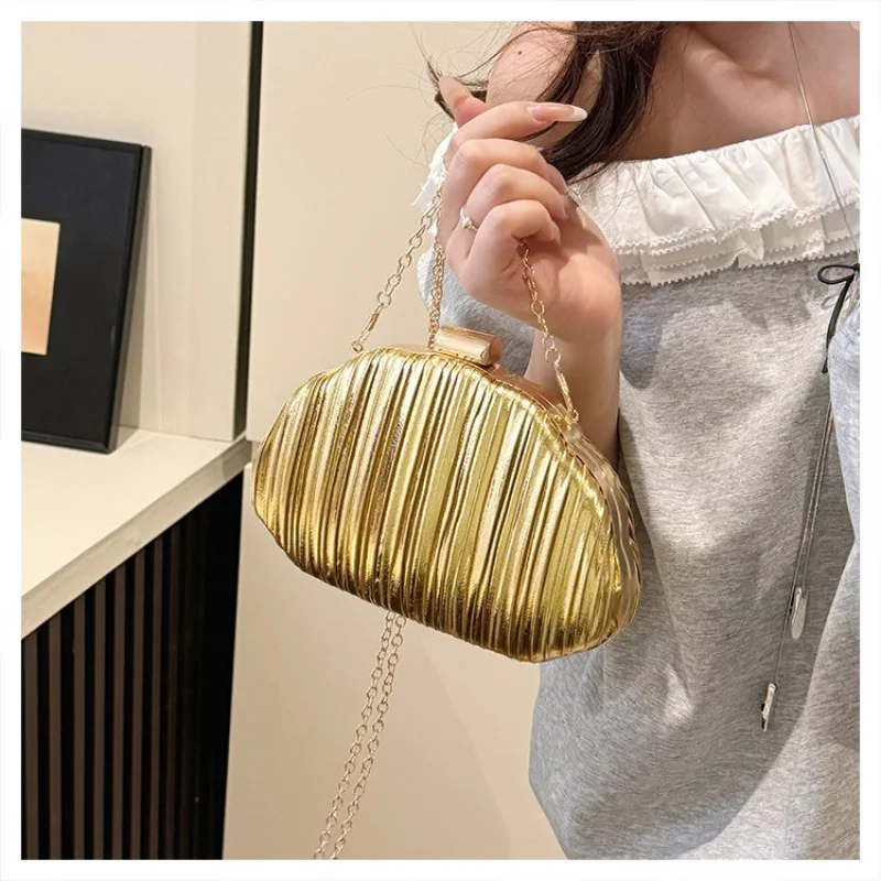 

Ladies Hand Bags Made Of Fine Leather Featuring Classic Paris Casual Vintage Neat Lightweight Daily Look​