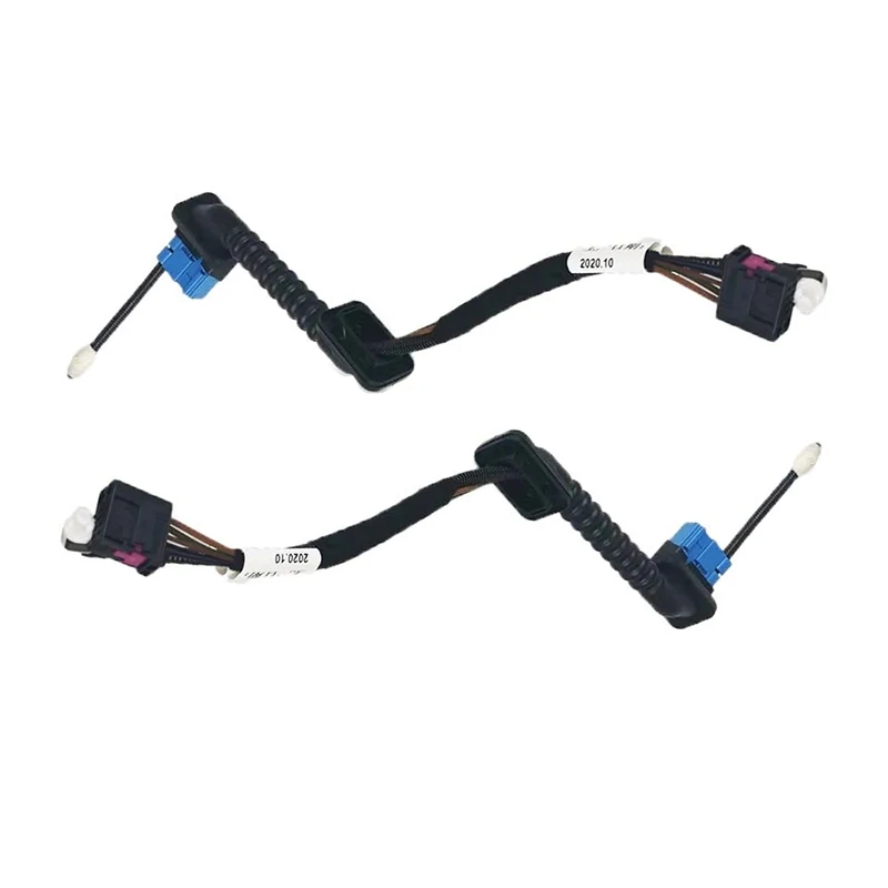 

Rear Cover Wiring Harness 1T0972175K 1T0972175M 1T0972175L 1T0972175H 1T0972175N for VW Touran 2004-2019