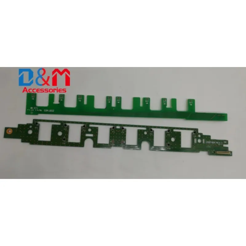 Paper Detector sensor 2087484 2087483 2129526 for Epson PLQ20 PLQ-20 PLQ 20 20K 22K 30 30K 90K lower and upper detector sensor