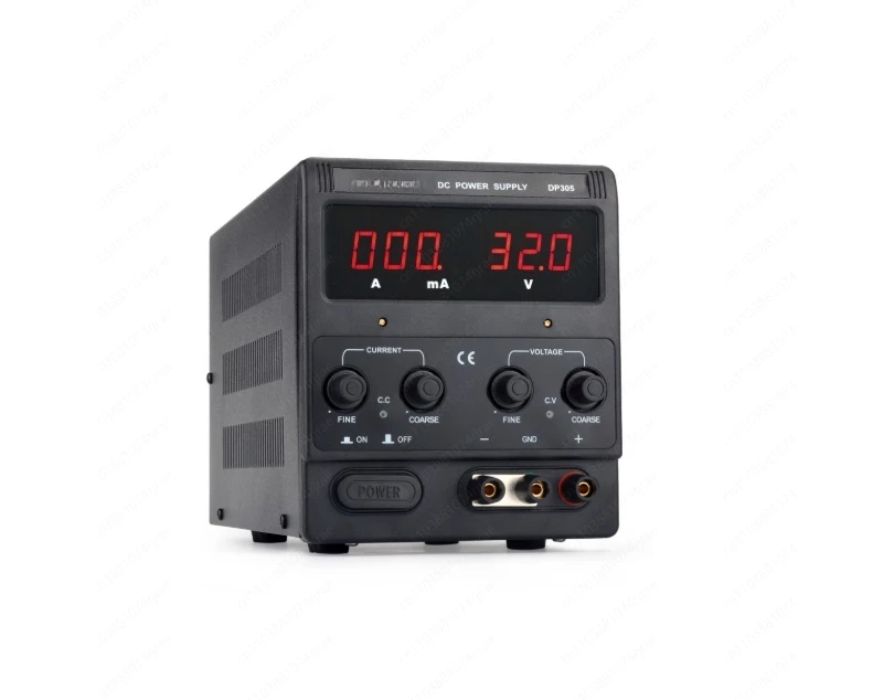 

30V 10A CCheep Price Linear Lab Adjustable Variable Regulated DC Power Supply OEM Customized Design Supported Power Supply