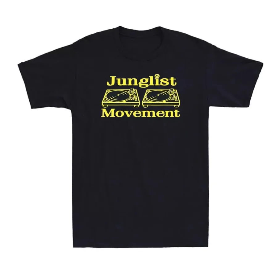 BEST PRE!!  Funny Jungle um And B Mus Vintage T-shirt