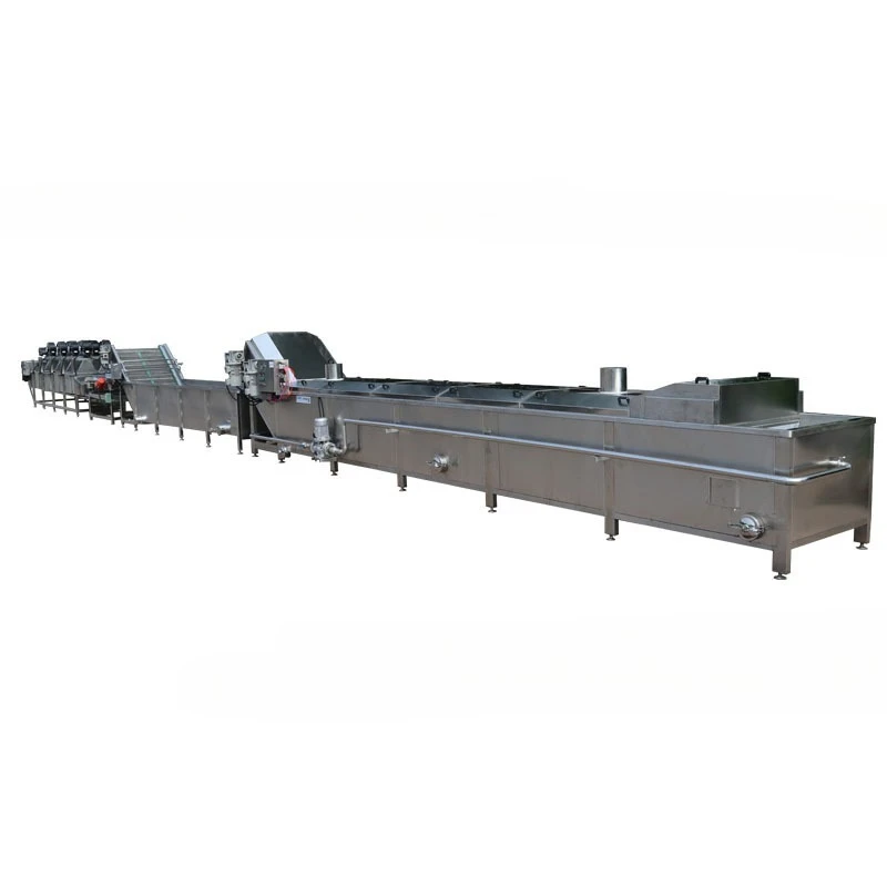 

Kelp silk, pasteurization machine, cucumber pickles, rice cakes fully automatic