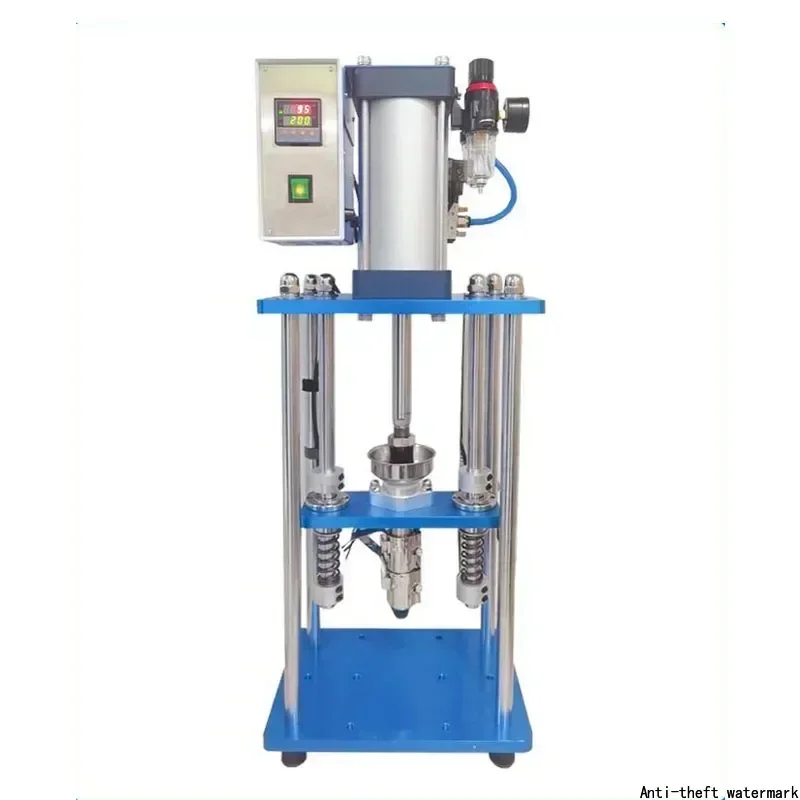 

Горячий продукт 2026: ASB-150ST Формовочная машина для покрытия с кристаллической головкой