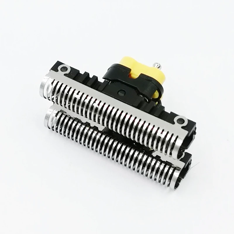 อะไหล่หน้าจอ + กรอบฟอยล์สำหรับมีดโกน Braun/เครื่องโกนหนวดชุด30B 310 330 340 5746 4875 7630