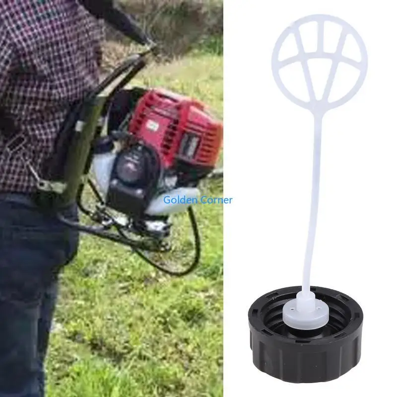 

E15D Lawn Mower Gas Fit For Replacement Parts Craftsman Briggs Stratto