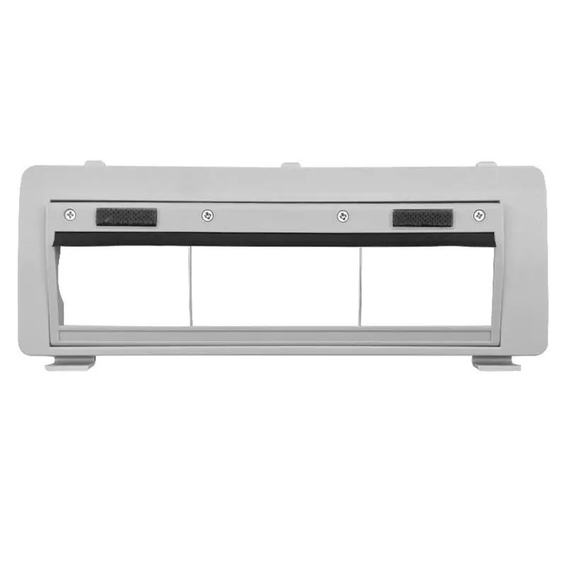 Hot-Main Brush Cove…