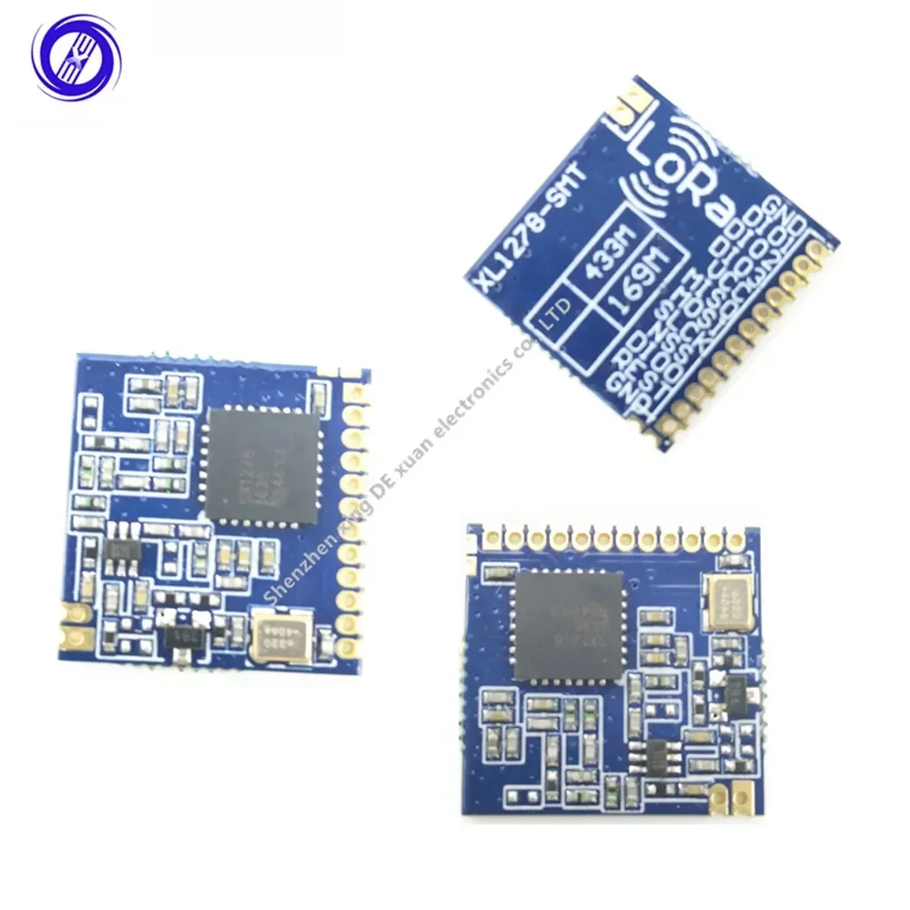 433Mhz Lora SX1278 …