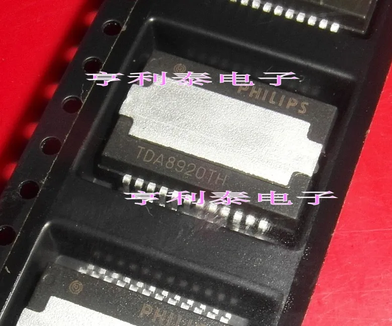 

TDA8920TH IC In stock, power IC