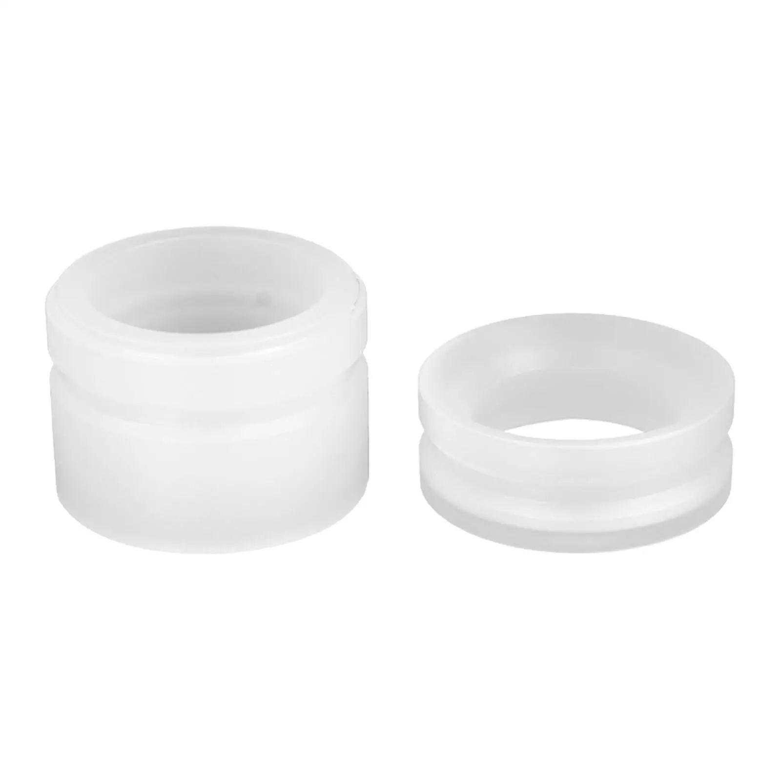 에스프레소 탬퍼 스탠드 다목적 안정적인 에스프레소 디스트리뷰터 도구, 주방 밀크 티 샵 레스토랑 거실 호텔