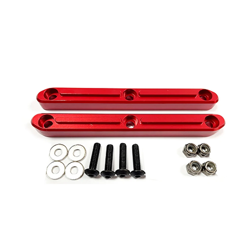 

RCGOFOLLOW 1/5 Aluminum Alloy Beautiful And Practical Roll Cage Rc Roll Cage For Outcast Kraton RC Car Part