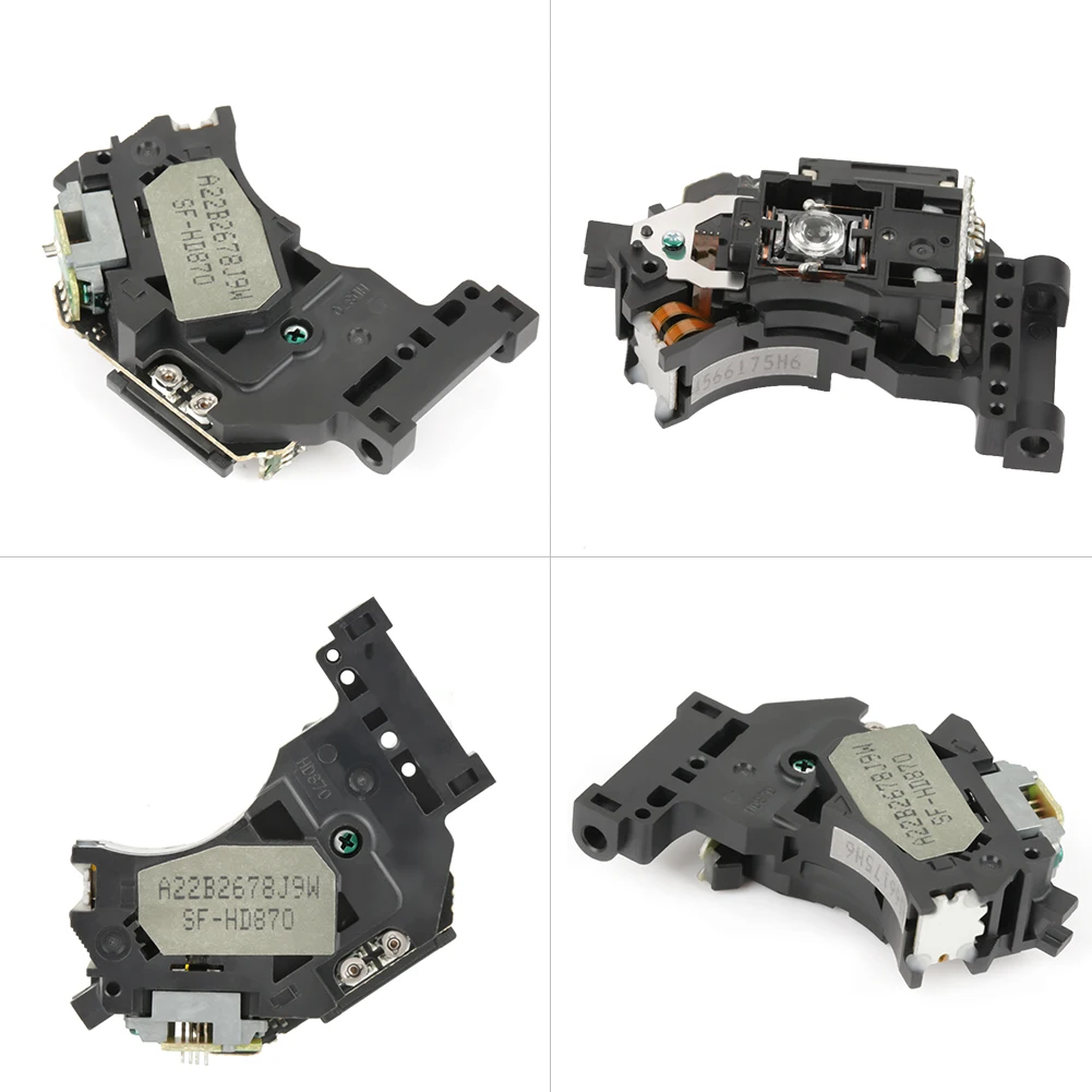 SF-HD870A Optical Pick up Laser Lens For DVD Mechanism Replacement Parts