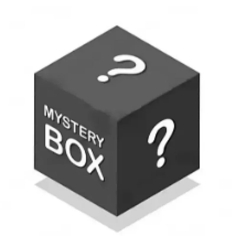 

Surprise Blind Box MOC Randomly selected products have been shipped, man-child, yah-haha 2-3-6,Holiday Gifts