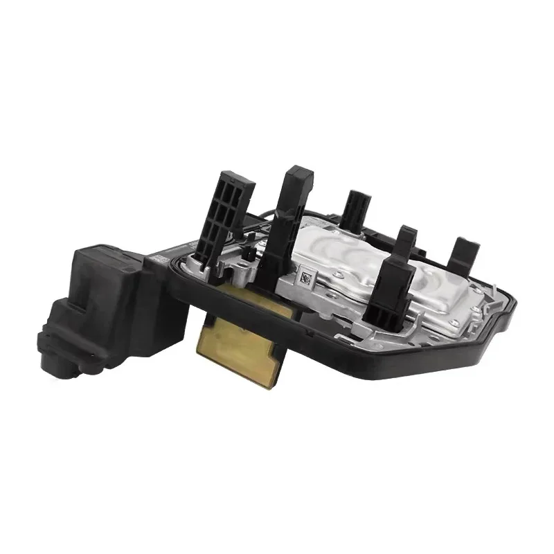 Unidad de Control de transmisión OAM927769D para VW Golf Jeta Seat Skoda Polo Audi A1 A3 0AM927769D DSG 7 DQ200 TCU TCM 0AM