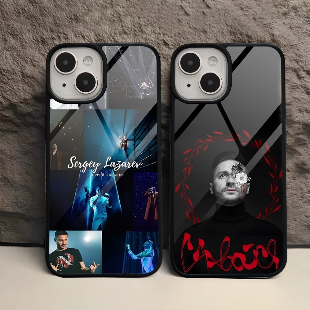 Чехол для телефона из поликарбоната и ТПУ для S24 Ultra Samsung Galaxy S23 S21 S22 S10 S20 S30 Plus Note 20