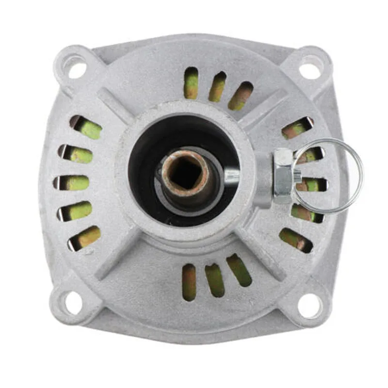 

Garden Clutch Cover HHT31S Outdoor Power equipment 80*100*70mm Accessories Drum For Honda GX31 GX35 GX35NT Engine String Trimmer
