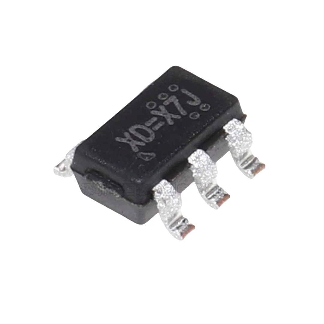 Original genuine goods RT9013-28GB SOT23-5 500mA Low Dropout Low Noise Fast Linear Regulator