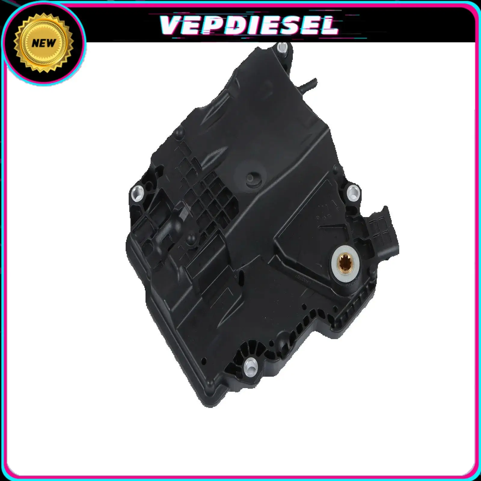 

Программируемый интеллектуальный сервомодуль 722.9 ISM ДЛЯ Mercedes-Benz A0002701852