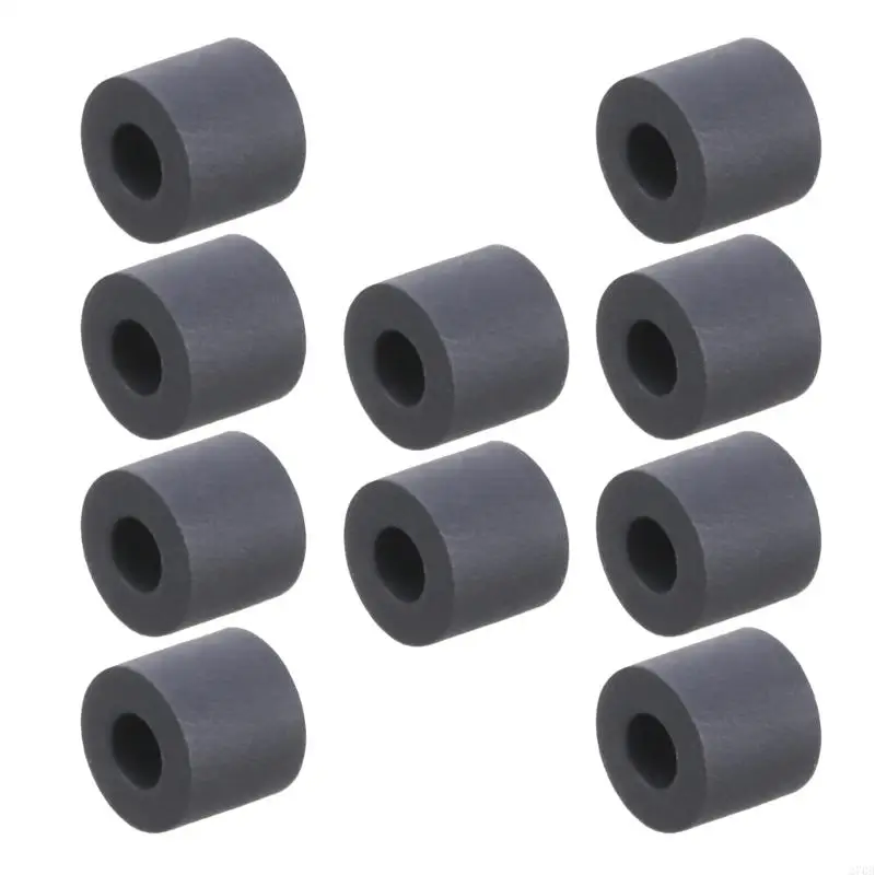 270b резиновый шкив для руля рулона для rq-sx слуховых устройств. Устойчивая лента работает