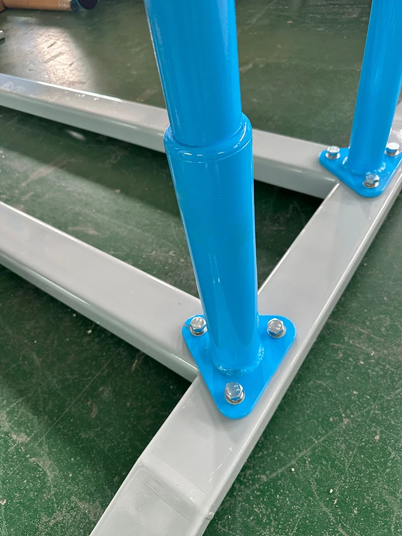 2026 High Quality Competition Type Parallel Bar Gymnastics Parallel bar  High Performance Parallel Bar Unit for Salepromote sale