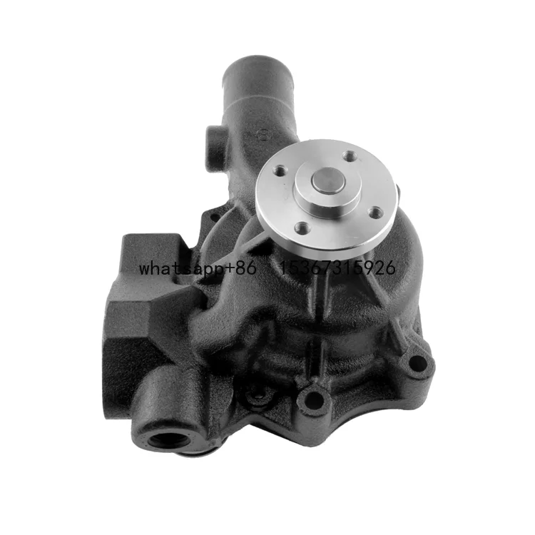 Pompa acqua 3800883 4955417 C6204611601 per motore B3.3 QSB3.3 QSB4.5