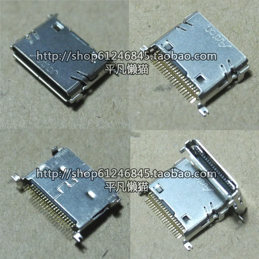 For  new LG domestic handset tail plug 12 p 12 with single straight needle mouth U0566 end insert USB interface