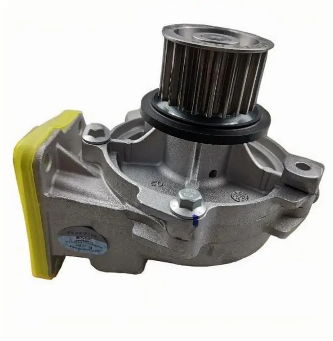 

SAIC MAXUS V80/T60 tubeless water pump assembly C00036515 C00079109