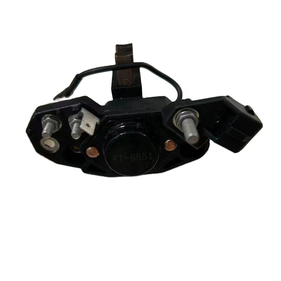 2026 Factory Direct Sales Bulk Supply Carbon Brush 41-8851 Alternator Regulator Thermo King Parts