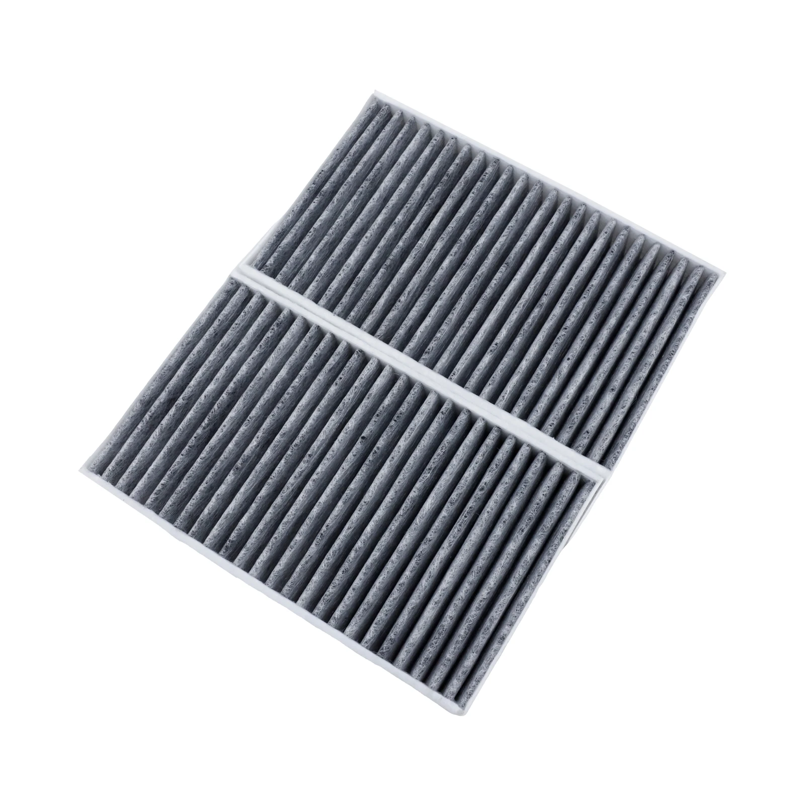 2pcs Cabin Air Filter for Mi Xiaomi SU7 Ultra 2024 2025 Air Conditioner Flow Cleaner A/C Accessories P000002287001 Spare Parts