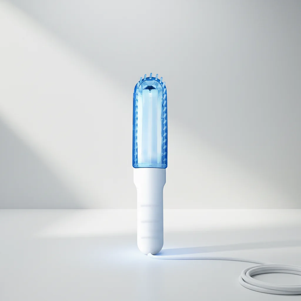 

311nm Narrowband Ultraviolet UV Phototherapy Instrument UVB Lamp for Vitiligo Psoriasis Skin Treatment Light