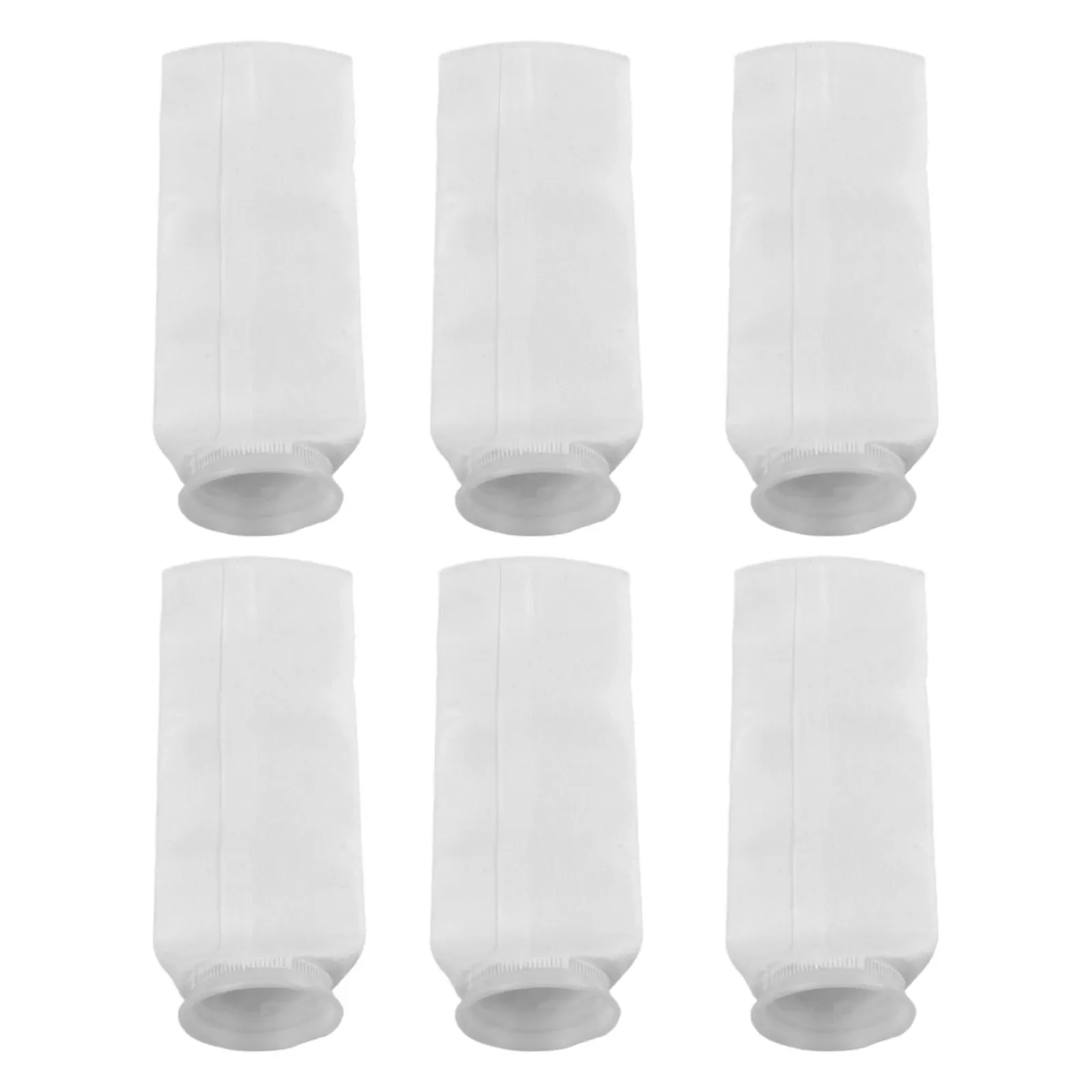 Filtration Applications Various Applications Automotive Industry Use High Filtration Performance Water Treatment Filter Bag