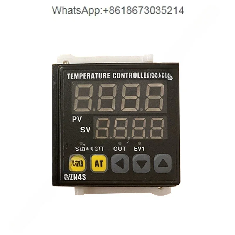 

New original authentic TZN4S-14S thermostat temperature controller