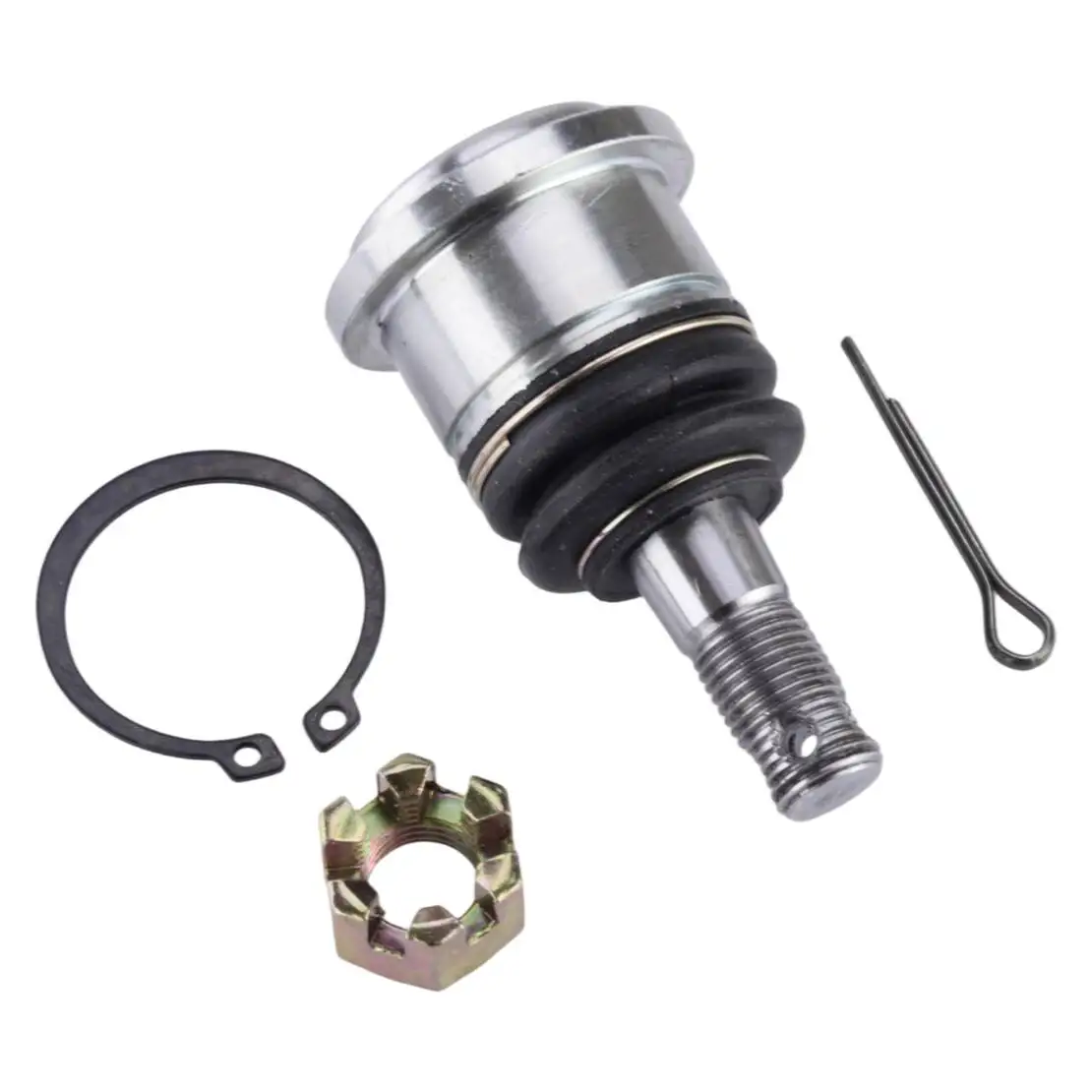 

Комплект шаровых шарниров рулевых тяг M14, 14 мм, подходит для мотоцикла, квадроцикла, картинга